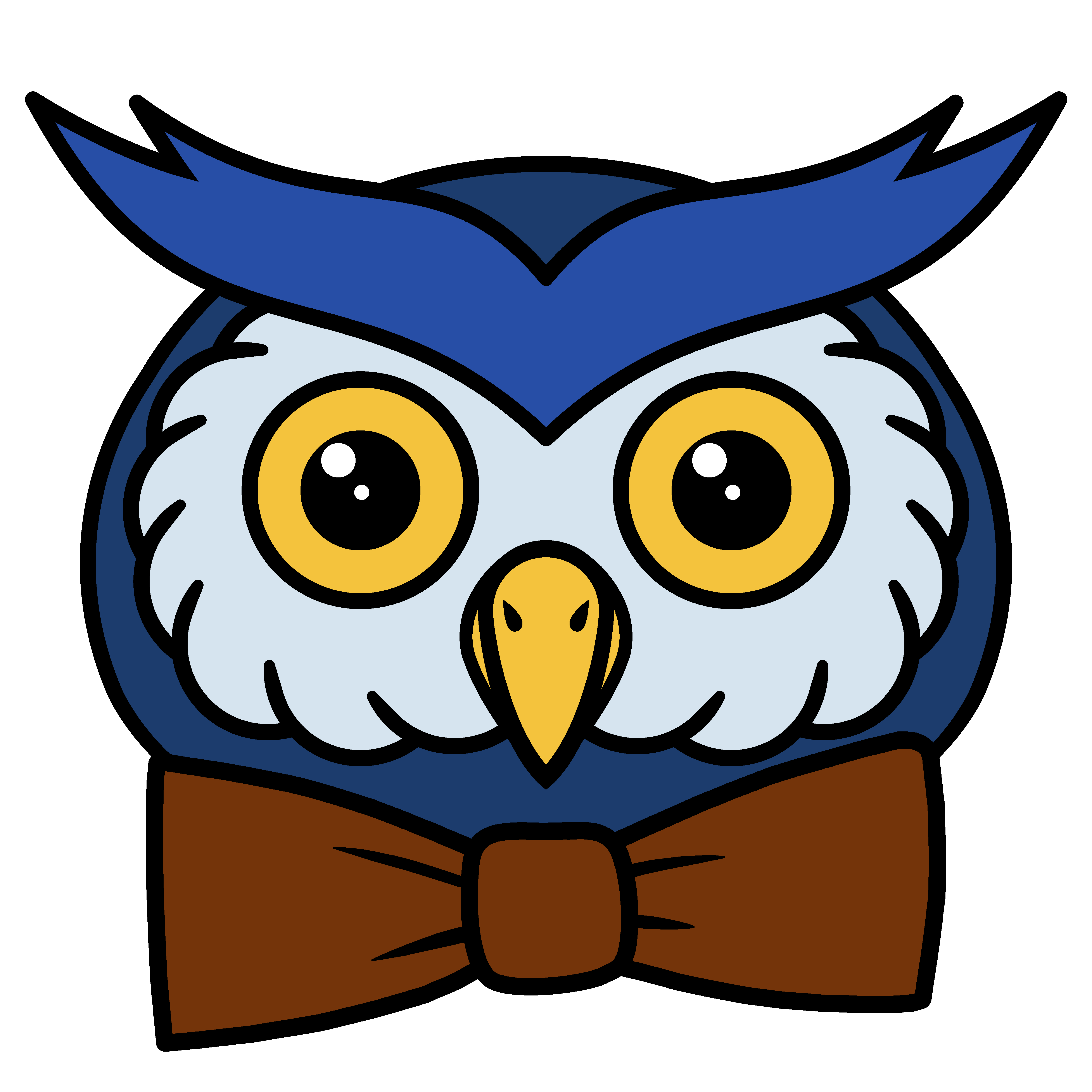 Owl's Parliament logo